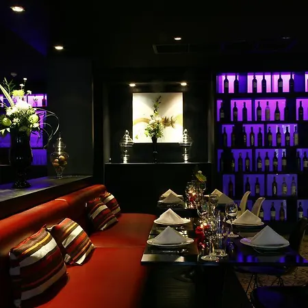 The Heritage Baan Silom