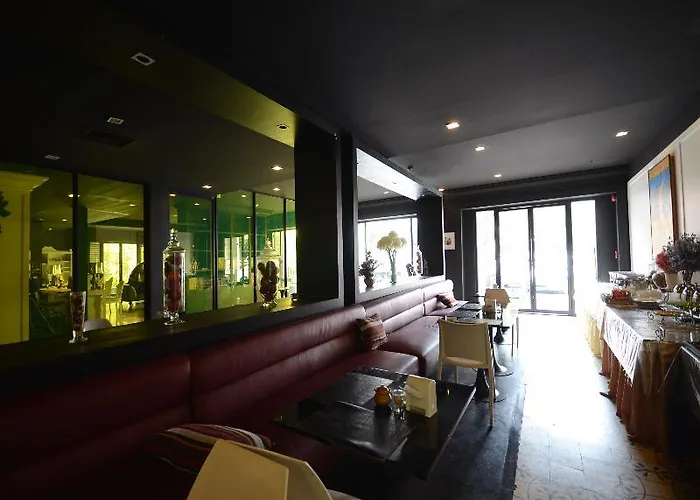 Hotel The Heritage Baan Silom Bangkok