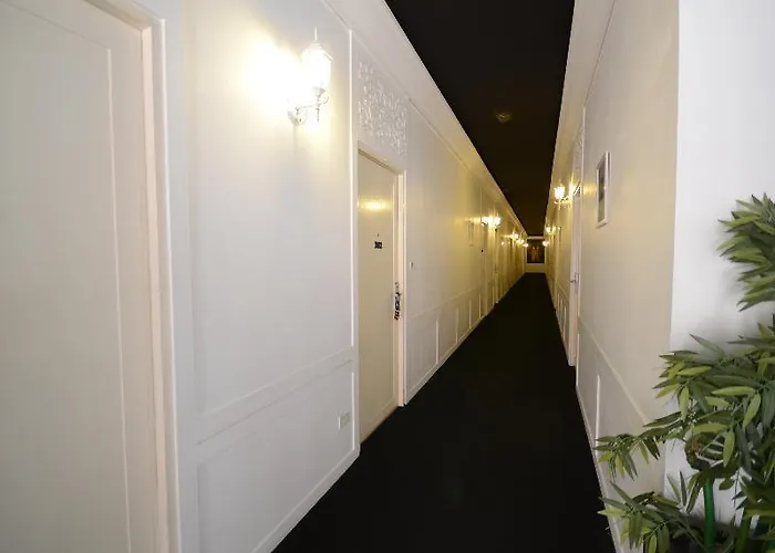 The Heritage Baan Silom 3*