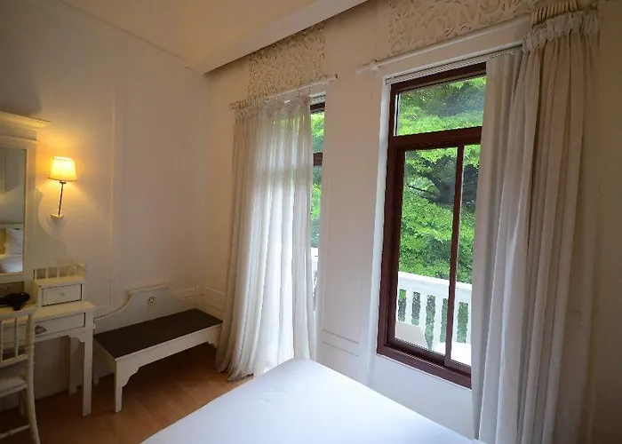 The Heritage Baan Silom Bangkok