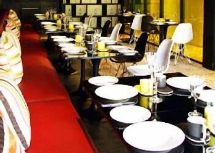 The Heritage Baan Silom