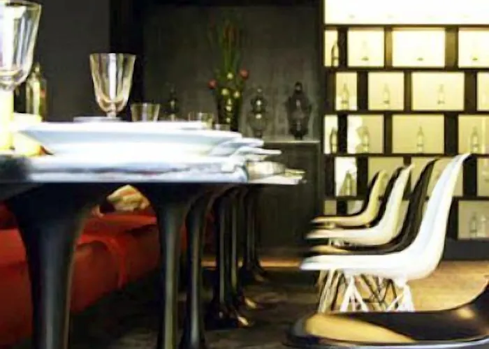 The Heritage Baan Silom Hotel Bangkok