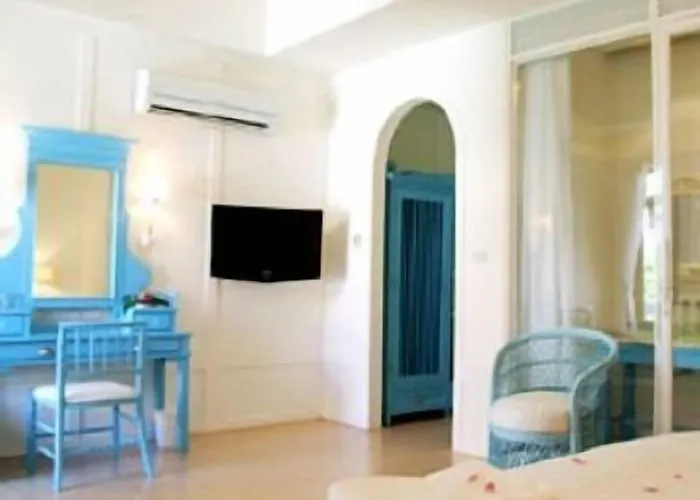 The Heritage Baan Silom Hotel Bangkok
