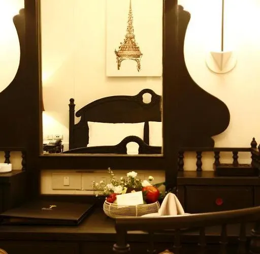 The Heritage Baan Silom 3*