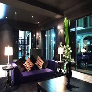 The Heritage Baan Silom 3* Bangkok