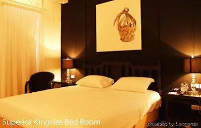 The Heritage Baan Silom Hotel