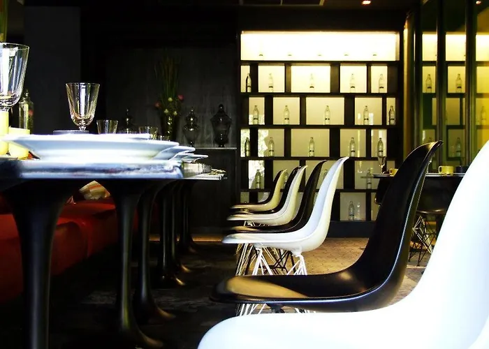 The Heritage Baan Silom Hotel 3*