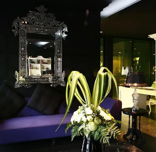 The Heritage Baan Silom Hotel Bangkok