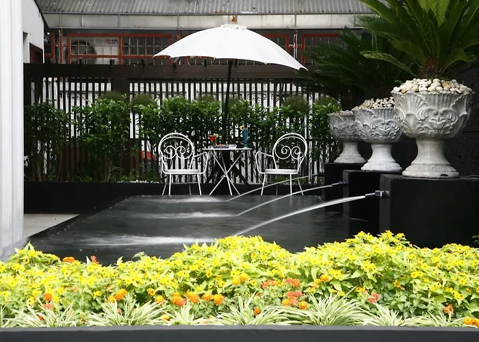 The Heritage Baan Silom 3*