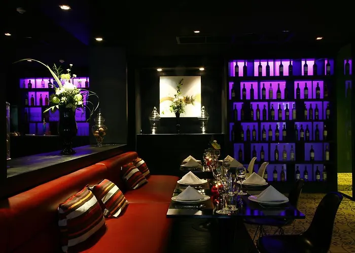 The Heritage Baan Silom Hotel Bangkok