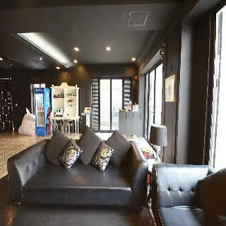 The Heritage Baan Silom 3*